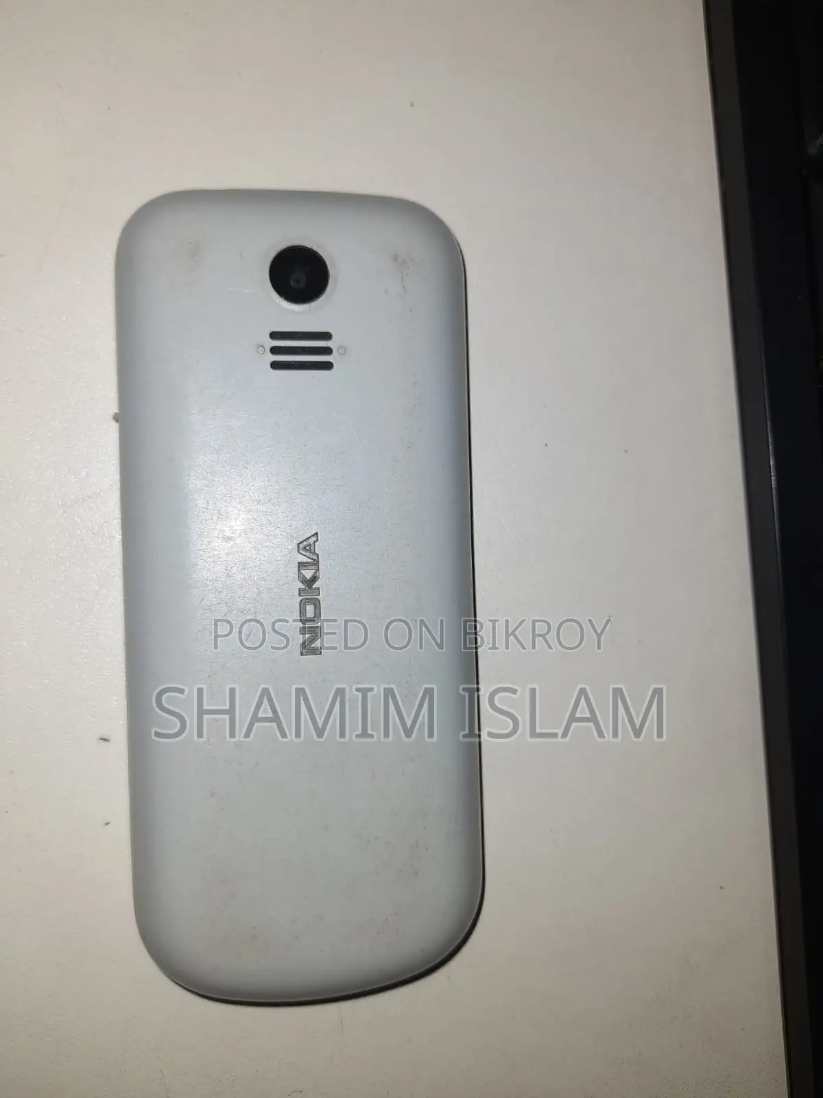 Nokia 130 White