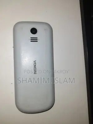 Nokia 130 White