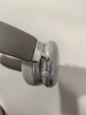 Hoco Anc Wireless Headphones – Premium Sound, Maximum Comfort