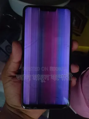 Oppo A3s 16 GB Red