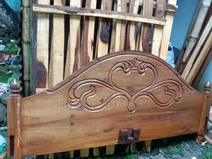 Used Bed for Sale