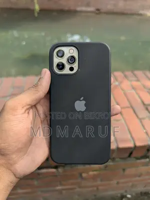 Apple iPhone 12 Pro 128 GB Rose Gold