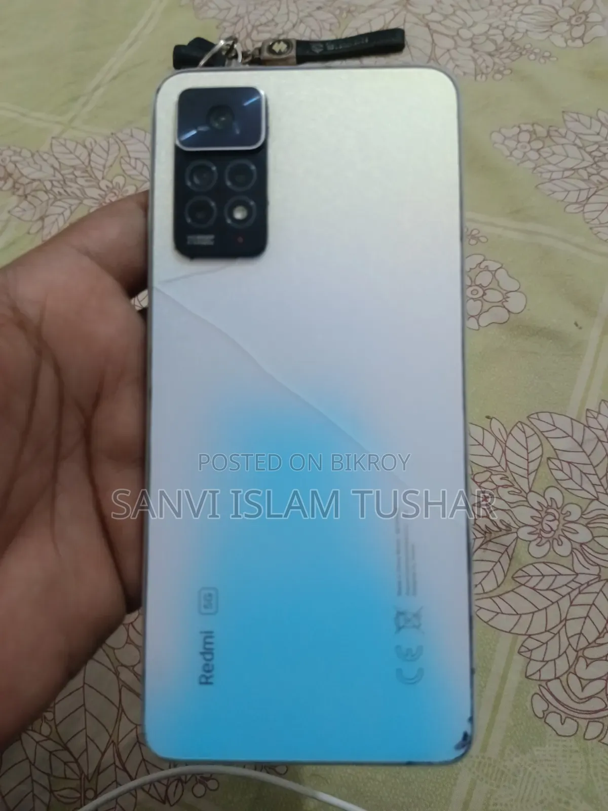 Xiaomi 128 GB White