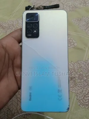 Xiaomi 128 GB White