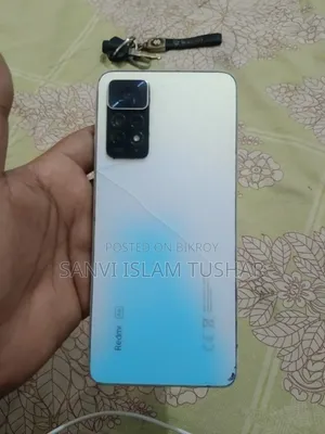 Xiaomi 128 GB White