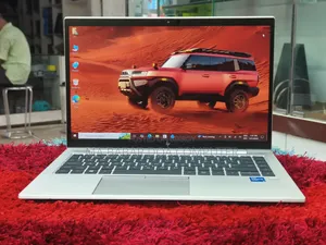 Laptop HP EliteBook 840 G8 8GB Intel Core I5 SSD 256GB