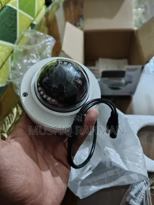 Priview AHD Dome Camera