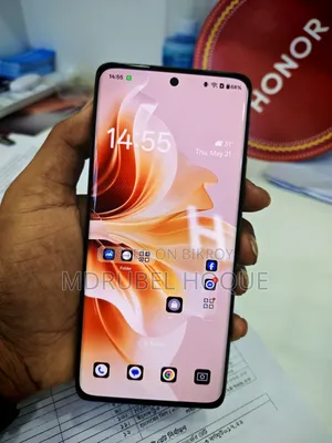 Oppo Reno11 5G 128 GB Black