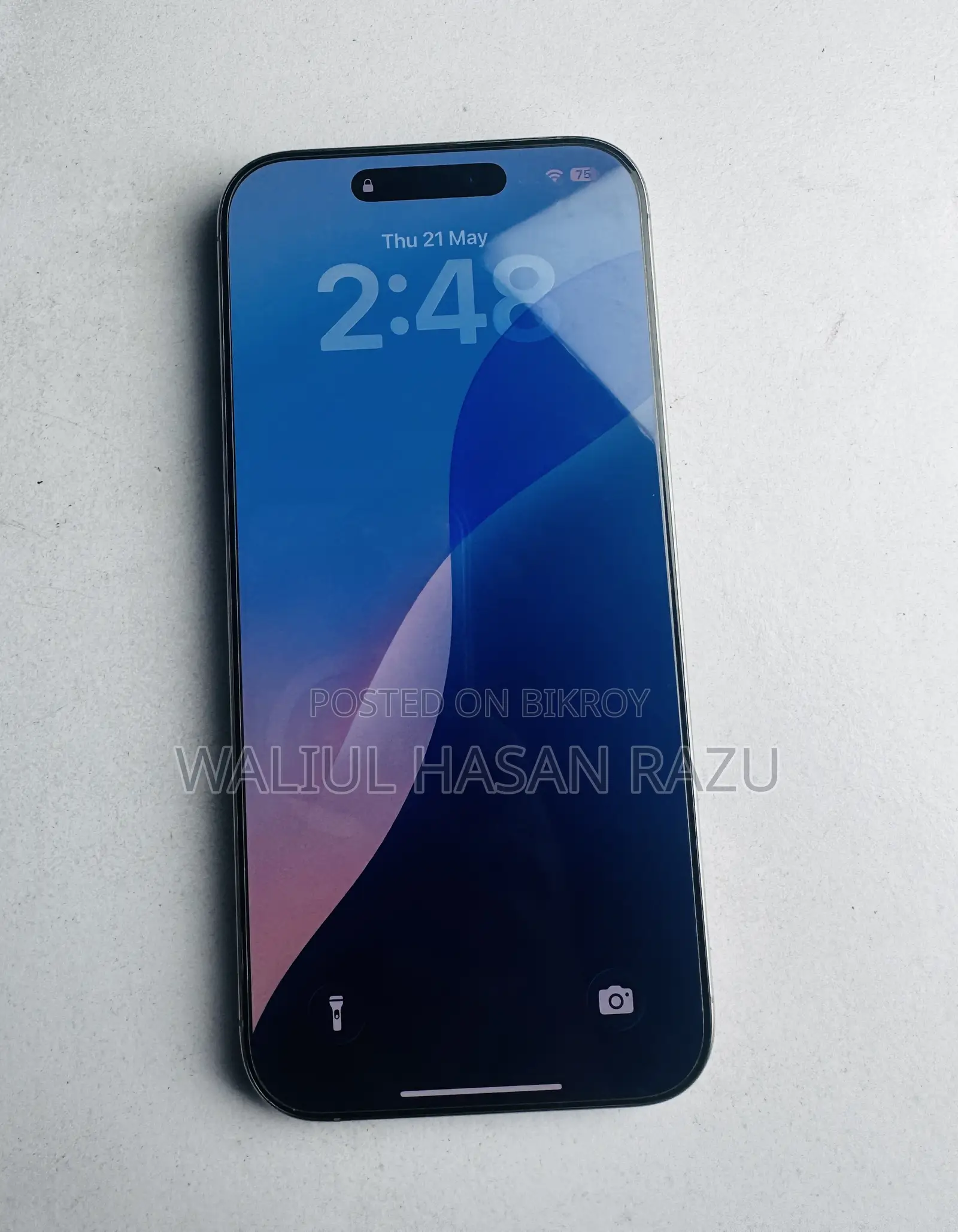 Apple iPhone 16 Pro Max 256 GB