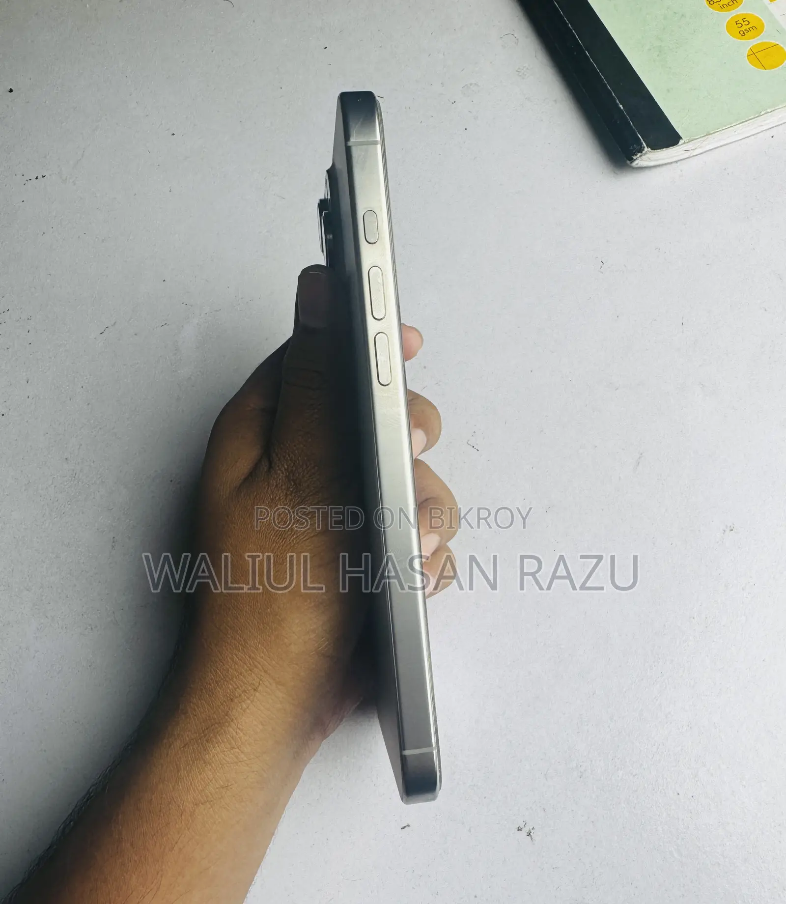Apple iPhone 16 Pro Max 256 GB