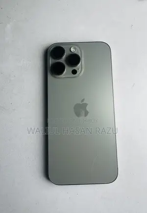 Apple iPhone 16 Pro Max 256 GB