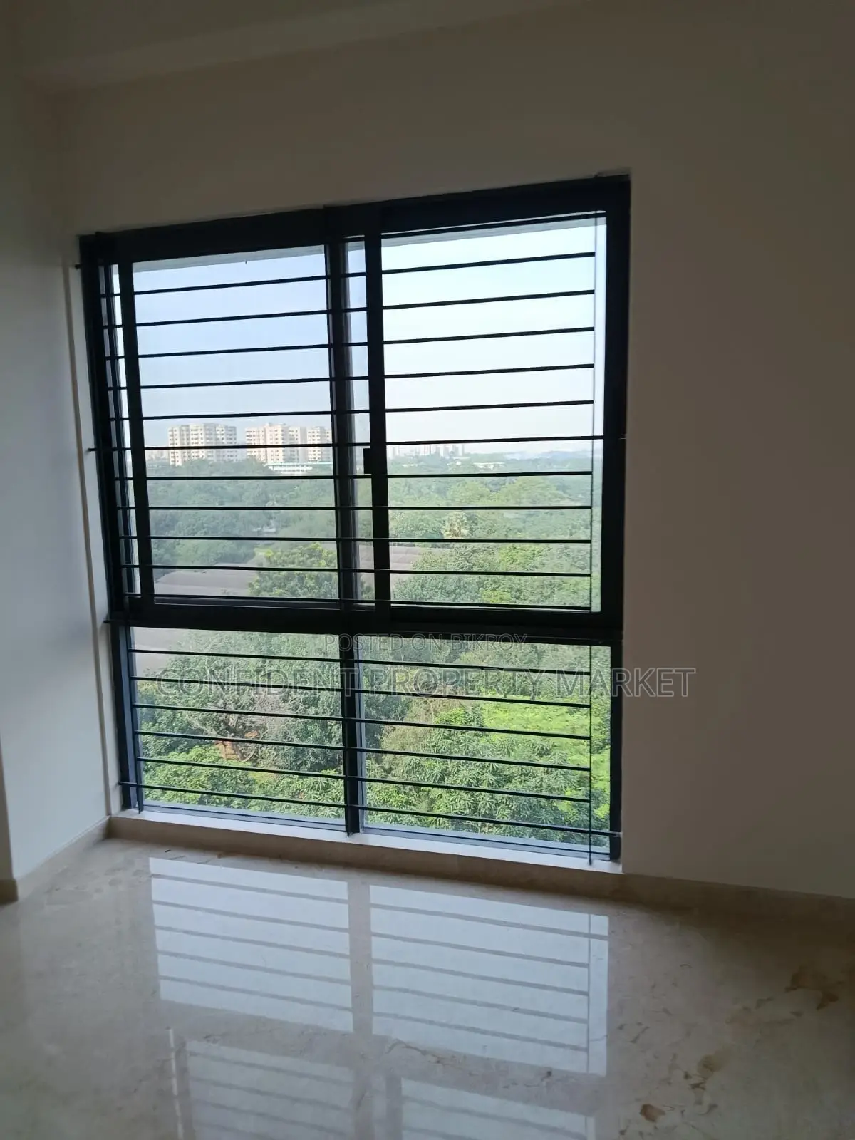 4bdrm Apartment in Baridhara for Sale