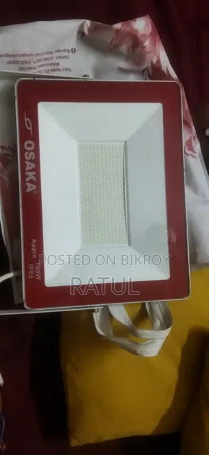 Osaka Led Light