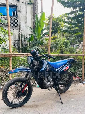 TVS Raider 125 2013 Blue