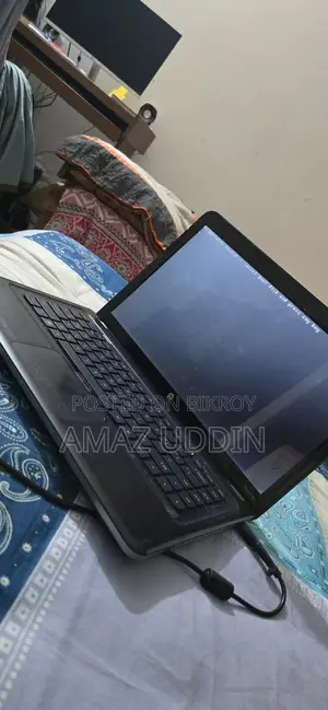 Laptop HP Pavilion Dv5 4GB Intel Core I3 HDD 500GB