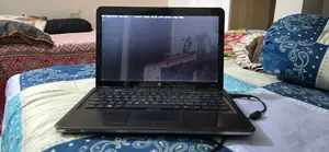 Laptop HP Pavilion Dv5 4GB Intel Core I3 HDD 500GB
