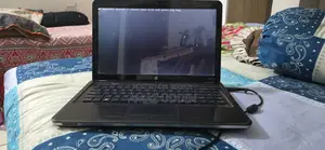 Laptop HP Pavilion Dv5 4GB Intel Core I3 HDD 500GB