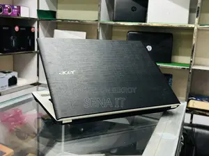 Laptop Acer 4GB Intel Core I3 HDD 500GB
