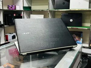 Laptop Acer 4GB Intel Core I3 HDD 500GB