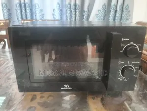 মারছেল ম্রাইকো অভেন