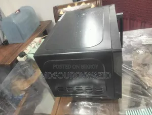 Marcel Microwave Oven