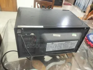 Marcel Microwave Oven