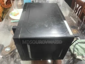 Marcel Microwave Oven