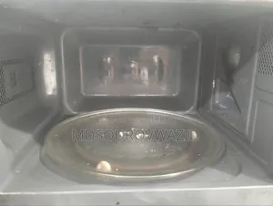 Marcel Microwave Oven