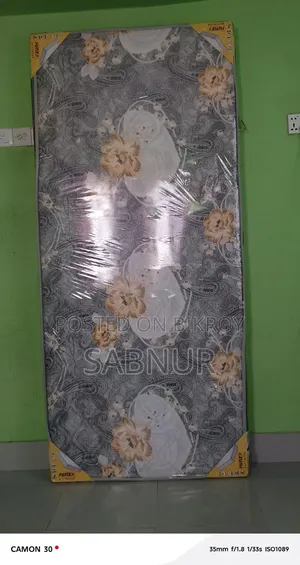 Orthopedic Mattress