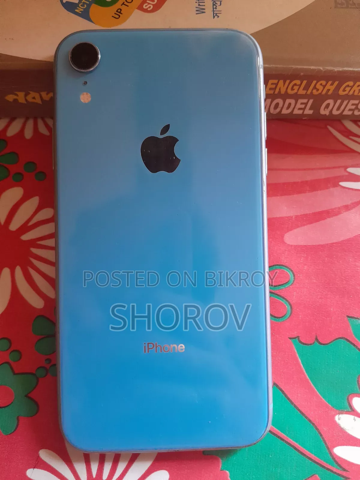 অ্যাপল আইফোন XR ১২৮ জিবি
