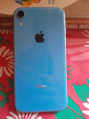 Apple iPhone XR 128 GB