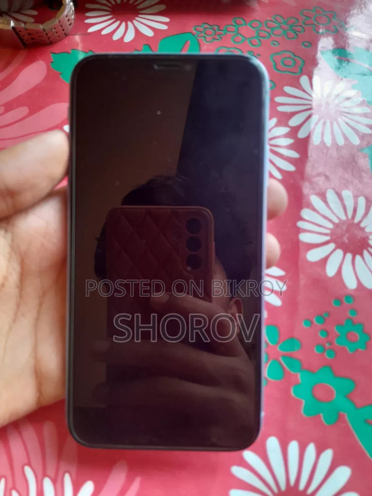 অ্যাপল আইফোন XR ১২৮ জিবি