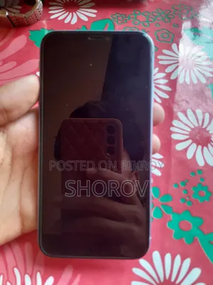 অ্যাপল আইফোন XR ১২৮ জিবি