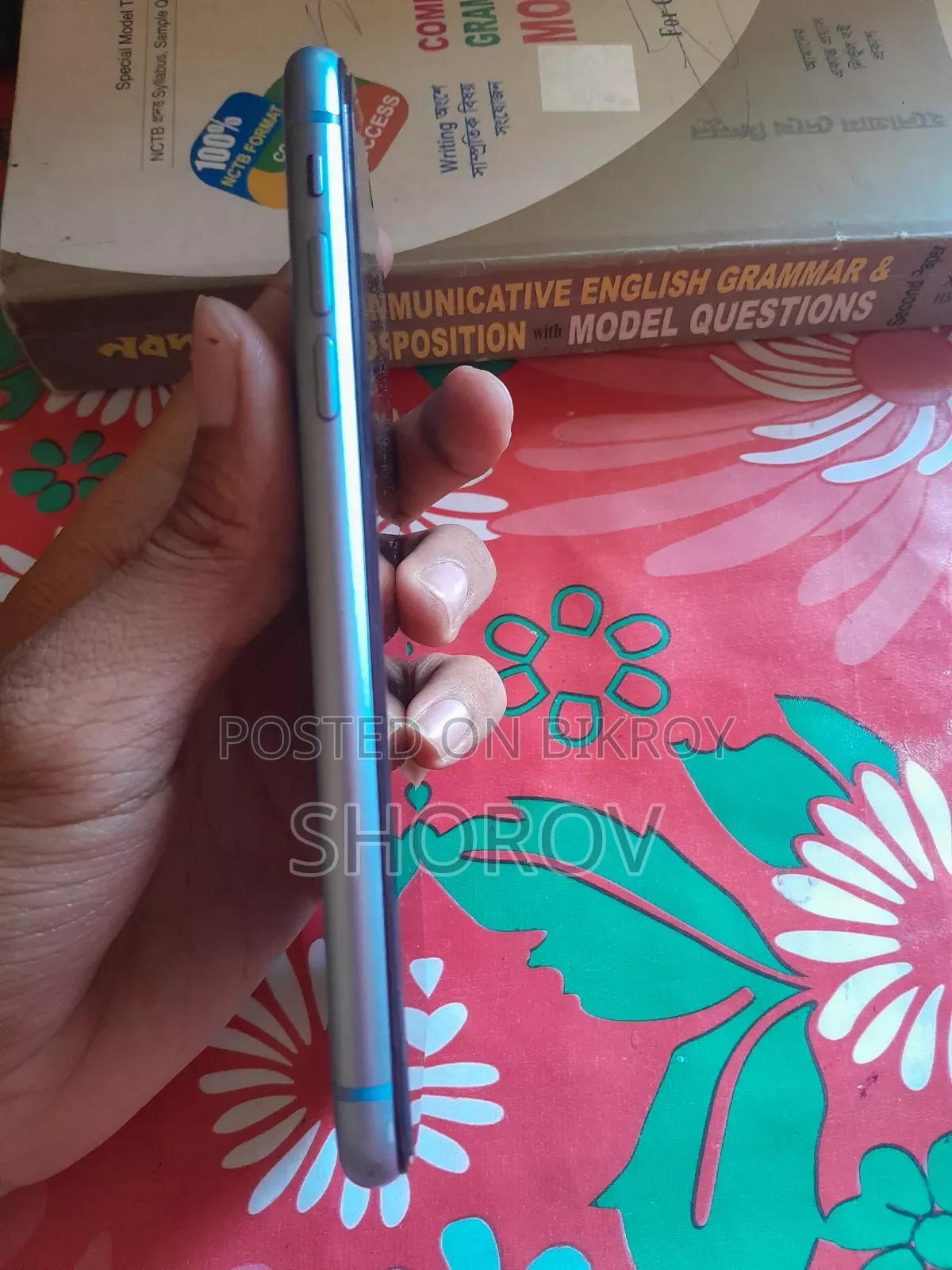 অ্যাপল আইফোন XR ১২৮ জিবি