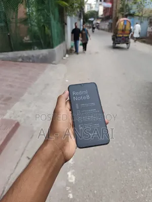 Xiaomi Redmi Note 8 128 GB Green