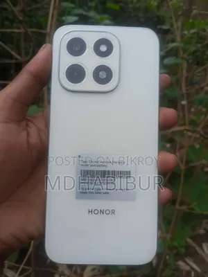 Honor X6C 128 GB White