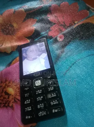 Itel Black