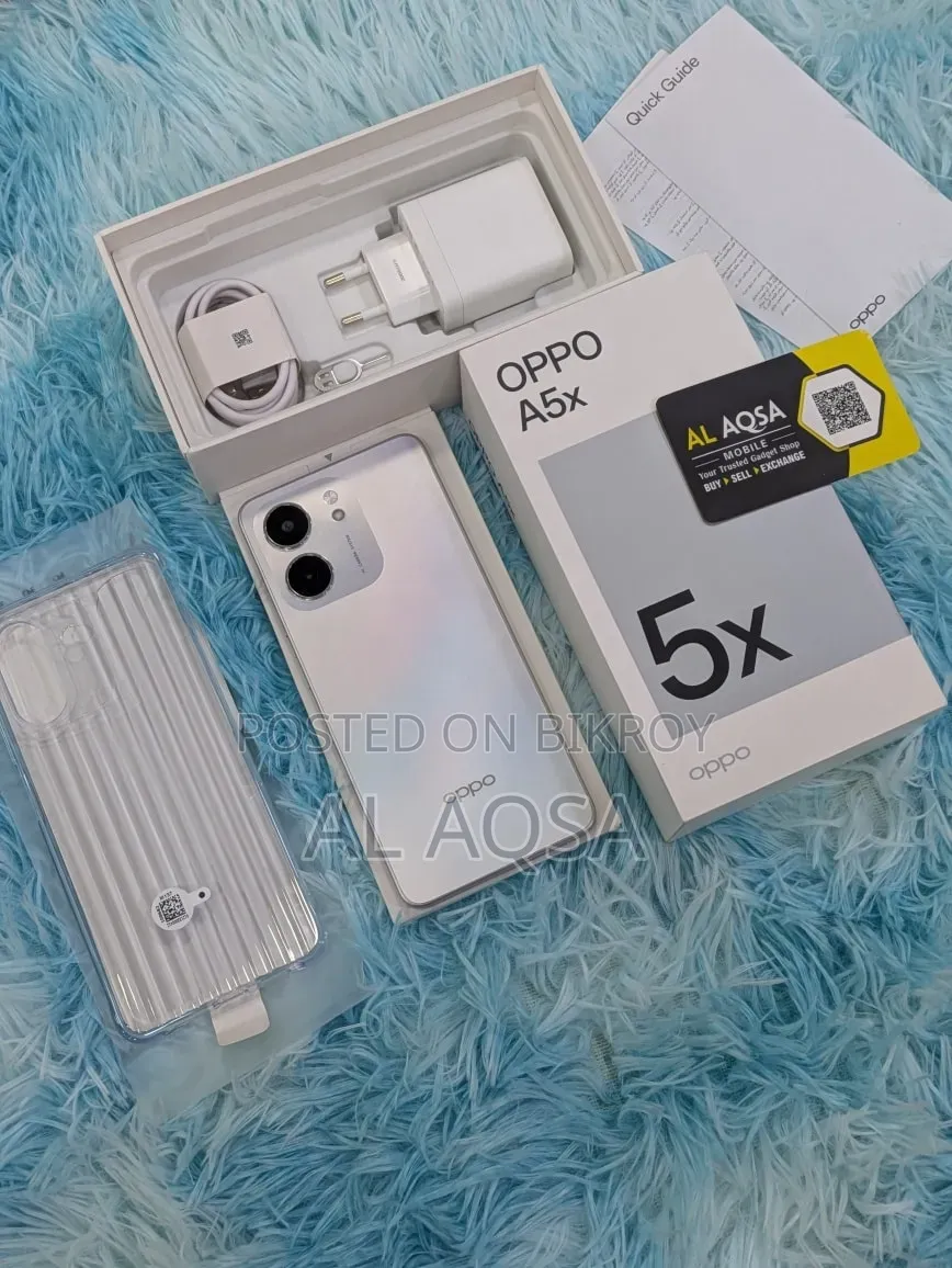 Oppo 64 GB mobile phone
