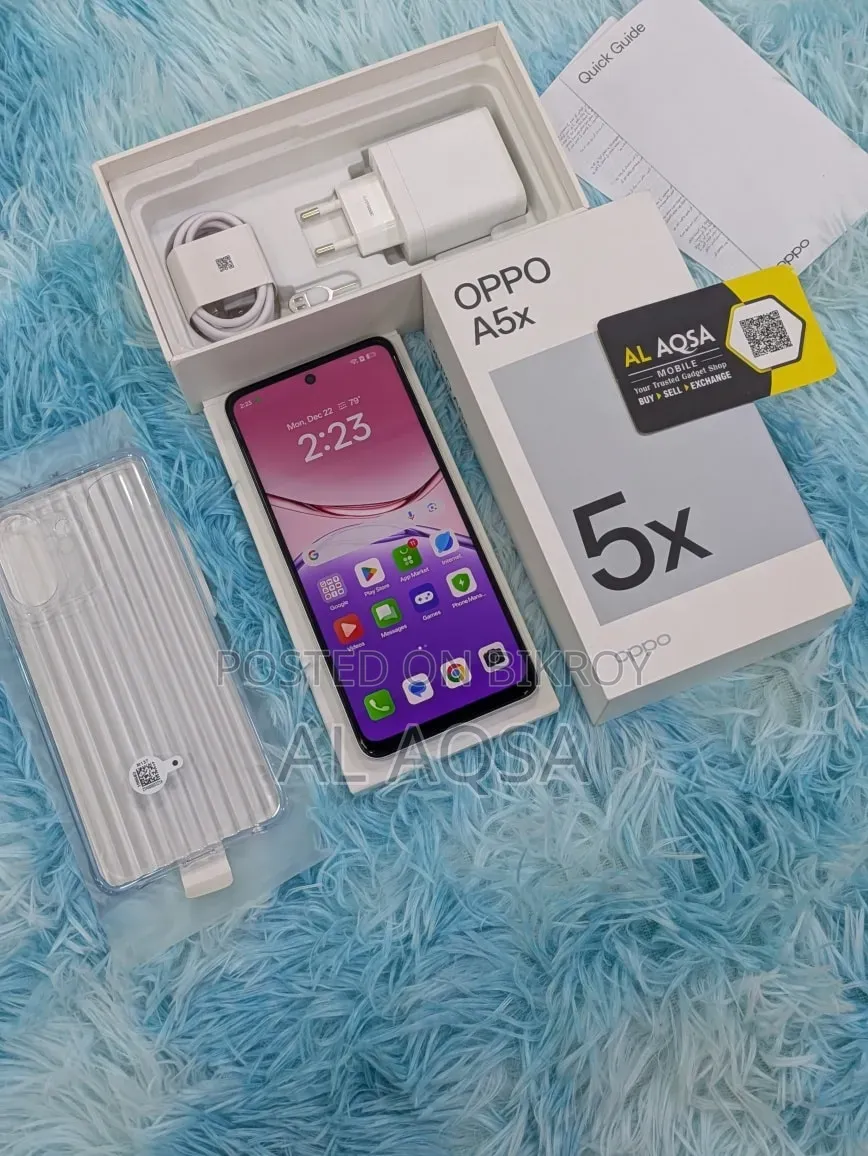 Oppo 64 GB mobile phone