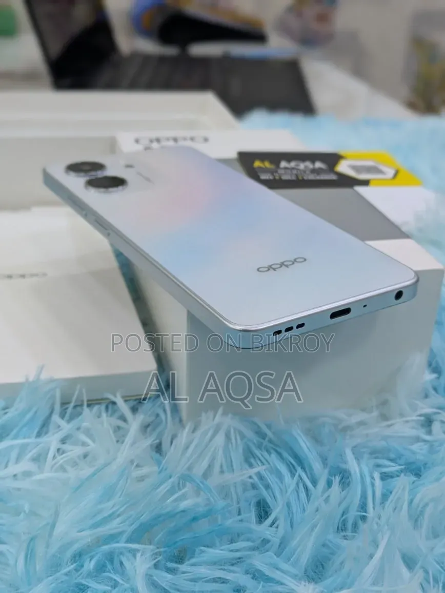 Oppo 64 GB mobile phone