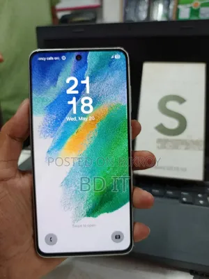 Samsung Galaxy S21 FE 5G 128 GB