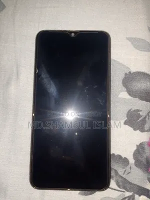 Samsung A10 32 GB Black