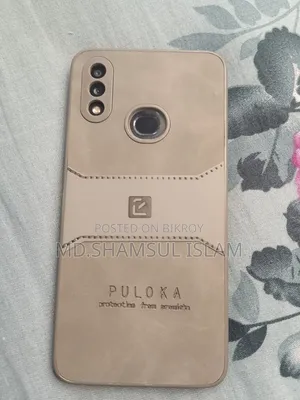 Samsung A10 32 GB Black
