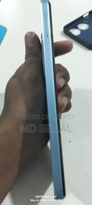Oppo A60 256 GB Purple