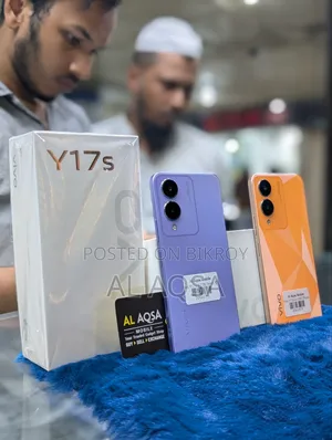 Vivo 128 GB