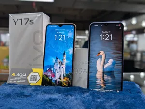 Vivo 128 GB