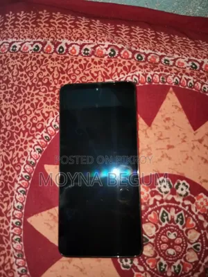 Motorola Moto G84 5G 256 GB Red