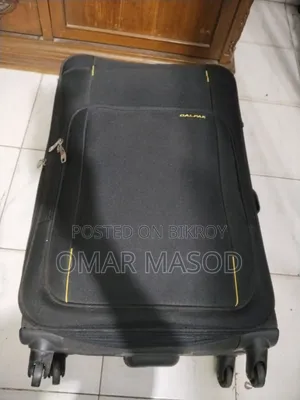 Travel Bag