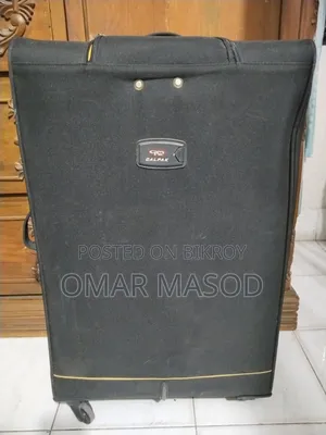 Travel Bag