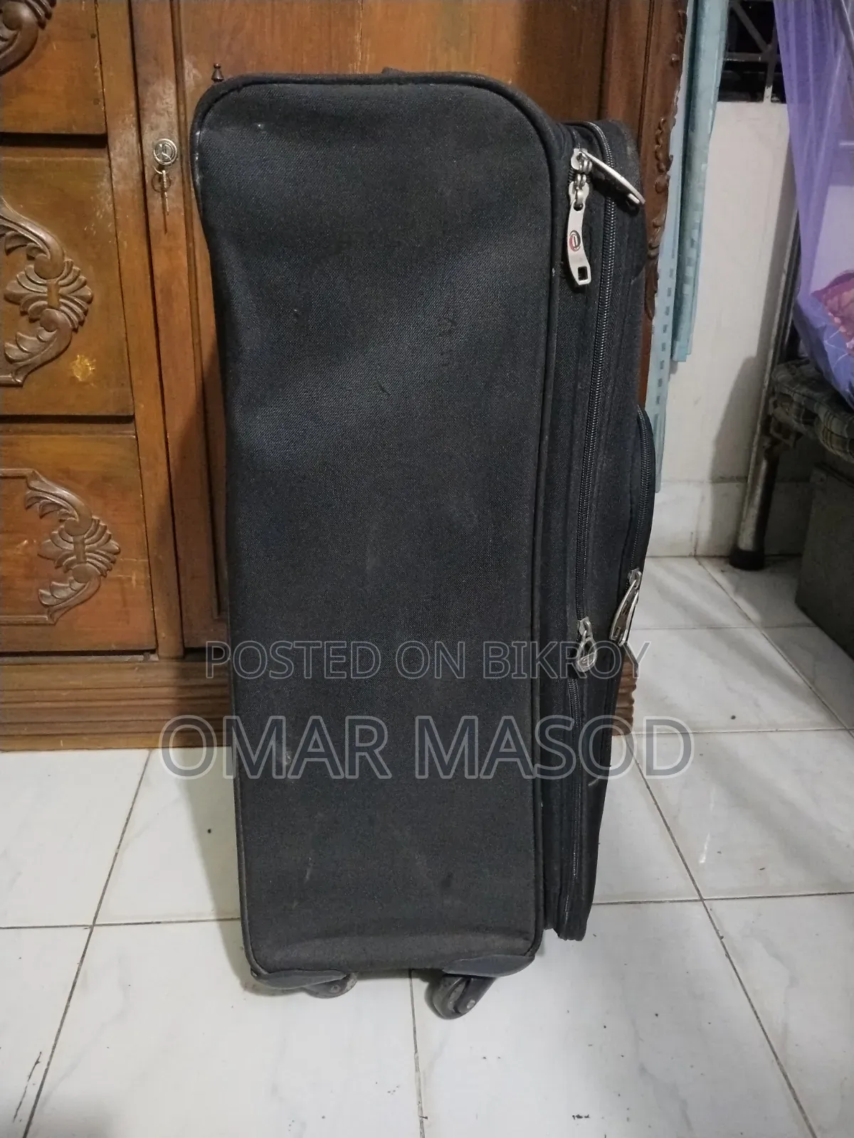 Travel Bag